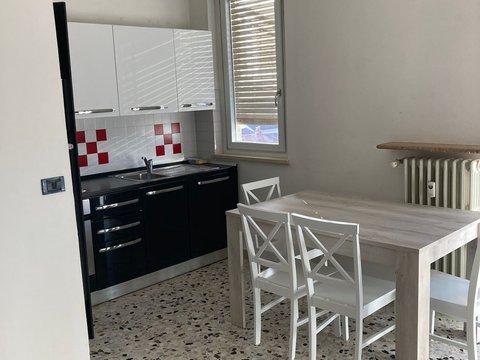 Trilocale in Via Roma, 9, Saluggia