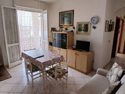 Trilocale in Viale Alpi Orientali Sud, Lido di Pomposa, Comacchio