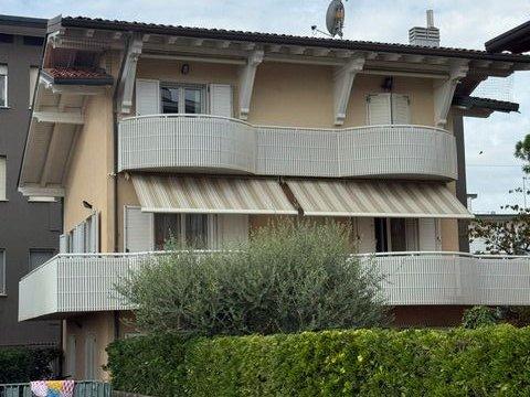 Villa in Via Paluzza, Lignano Sabbiadoro, Lignano Sabbiadoro