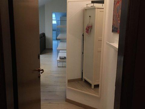 Attico in Viale Giulio Cesare, 25, Finardi, Bergamo