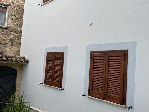 Bilocale in Piazza Giuseppe Garibaldi, 1, Centro Storico, Lanciano