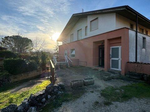 Appartamento in Provinciale, 28, Scoppito