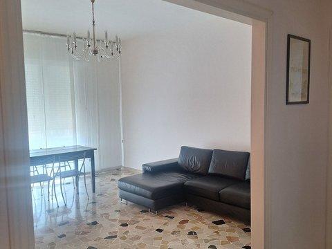 Quadrilocale in Via Marchiori, 3, San Pio X, Rovigo
