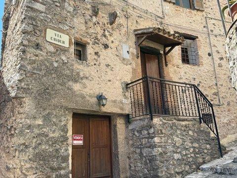 Appartamento su due piani in Via Filippo Agamennone, 29, Contigliano