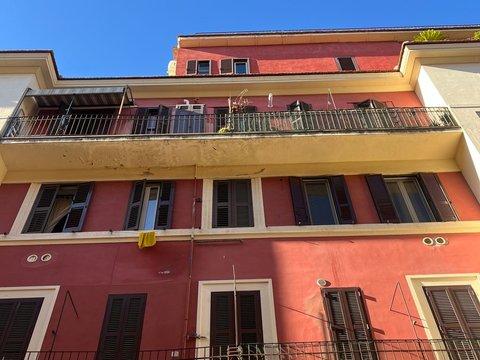 Trilocale in Via dell'Argilla, 21, Aurelio - Gregorio VII, Roma