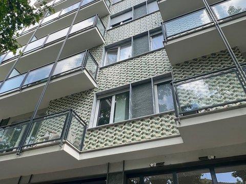 Trilocale in Via Correggio, 69, Fiera, Milano
