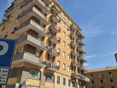 Quadrilocale in Via Aurelio Saffi, 6, Casalmaggiore