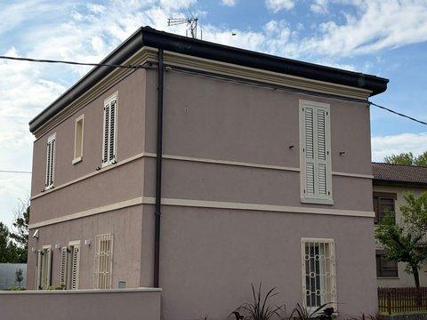 Villa in Sp5, 191, Roncalceci - Ghibullo - San Pietro In Trento, Ravenna