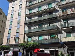 Bilocale in Via Silvio Baratta, 51, Irno, Salerno