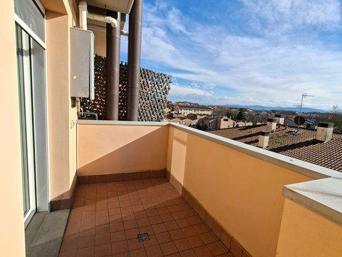 Trilocale in Via Roma, Calderara di Reno