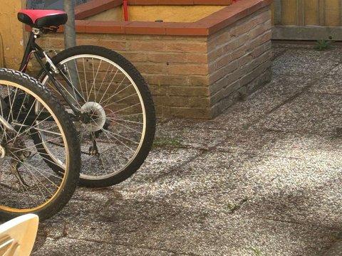 Villetta a schiera a Lido di Volano, Comacchio