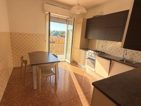 Trilocale in Via Mario Zino s.n.c, Campomorone