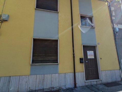Casa indipendente in Via Monte Velino s.n.c, Avezzano