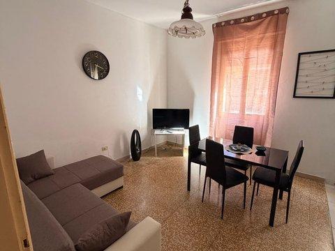 Bilocale in Via Augusto Righi, 25, Borgo Rovereto, Alessandria