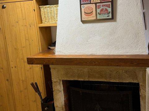 Trilocale in Via Porta, 18, Cappadocia