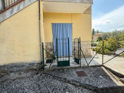 Trilocale in Via Giulio Domenici, 11, Petrella Salto