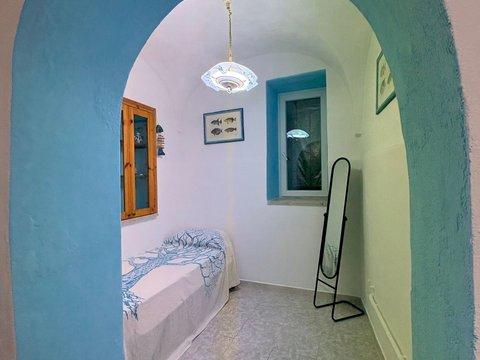 Villetta a schiera in Via Alessandro Manzoni, 27, Centro - Periferia, Pantelleria