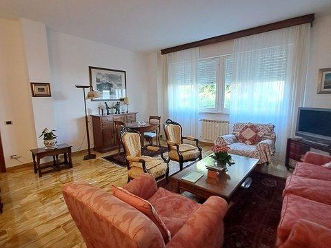 Appartamento in Via Enrico Toti s.n.c, Ardenza Mare, Livorno