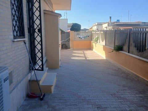 Trilocale in Via torralba, Fiumicino Paese, Fiumicino