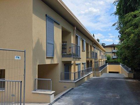 Trilocale in Via Giano della Bella, 20, Oltrarno - San Frediano - Santo Spirito, Firenze