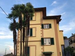 Bilocale in Via Baveno, 21, Stresa