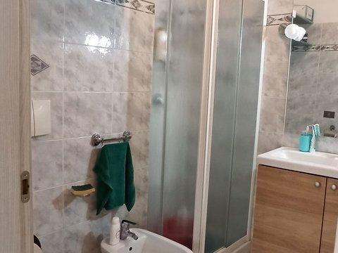 Bilocale in Via Montegiove Nuovo, 42, Genzano di Roma