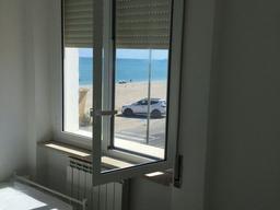 Quadrilocale in Via Lungomare, Lungomare, Montemarciano