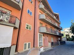 Quadrilocale in Via Maurizio Polizzi, 29, Pioppo - Sagana, Monreale