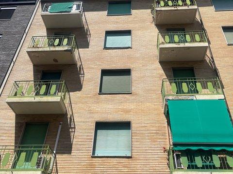 Trilocale in Via Morozzo, 25, Borgo San Paolo, Torino