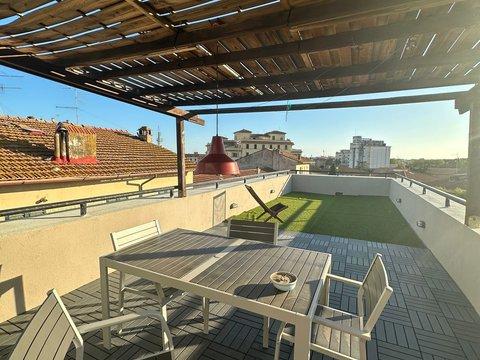 Bilocale in Viale Giacomo Matteotti, 52, Porta Nuova - Via Roma, Grosseto