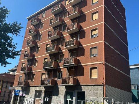 Quadrilocale in Viale Misurata, 14, Soderini, Milano