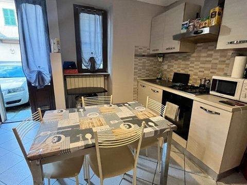 Bilocale in Via vigone, 28, Pinerolo
