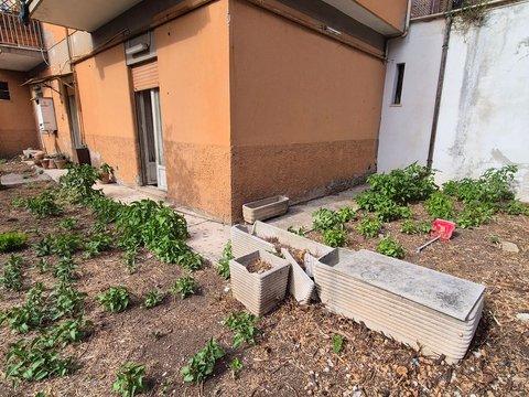 Trilocale in Viale Alessandrino, 330, Alessandrino, Roma