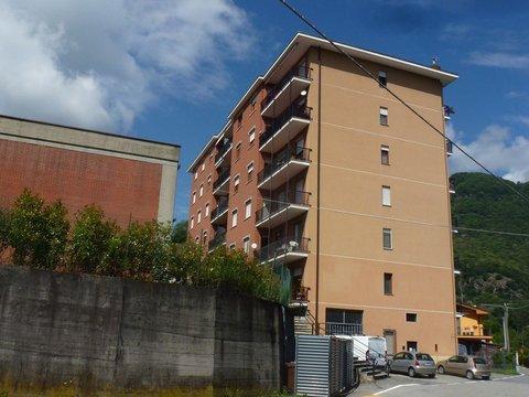 Quadrilocale in Via Soana, 26, Pont Canavese