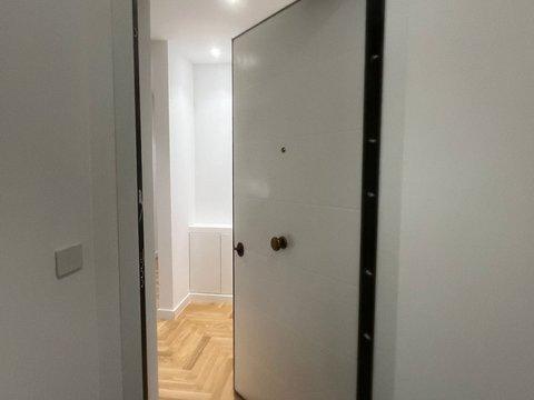 Bilocale in Via Empedocle Restivo, 87, Resuttana - Gasperi - Nebrodi, Palermo