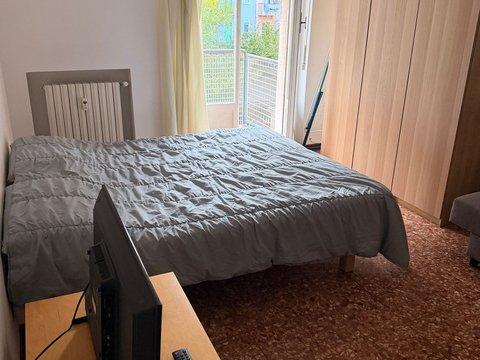 Monolocale in Via Gaetano Strambio, 23, Città Studi, Milano