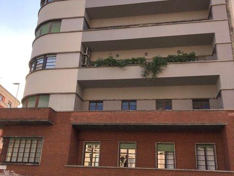 Appartamento in Via passerini, 6, Centro Storico, Monza