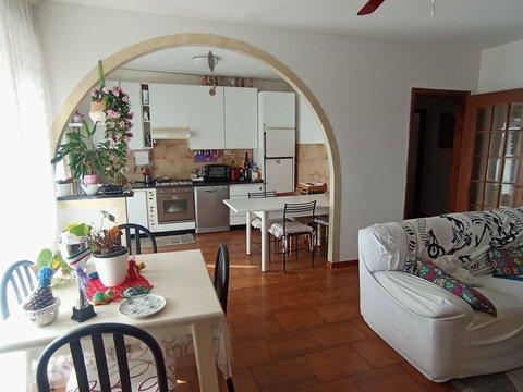 Quadrilocale in Via dei Molini, 220, Bradia - Nave - San Michele, Sarzana