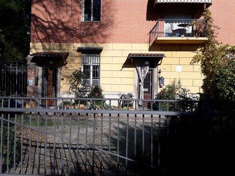Trilocale in Viale Europa, 1, Brugherio
