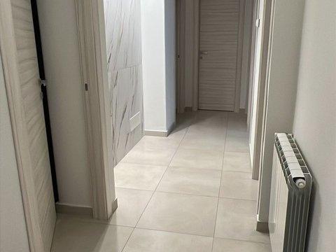 Trilocale in Via Regina Bianca, 111, Picanello, Catania