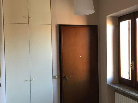 Quadrilocale in Corso G. Mazzini, 46, Centro, Borgomanero