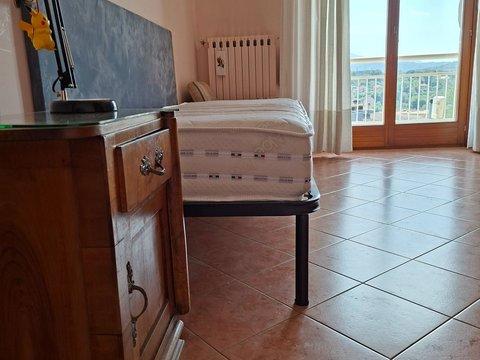 Camera in Via Lorenzo Ferrante, 80, Santa Maria delle Grazie, Avellino