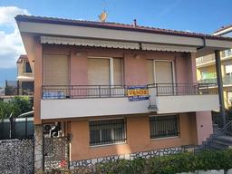 Appartamento su due piani in Via Aurelia, 128, Porto, Loano