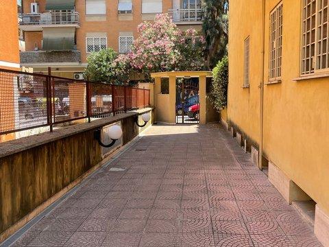 Trilocale in Via Luciano Zuccoli, 50, Monte Sacro Alto - Talenti, Roma