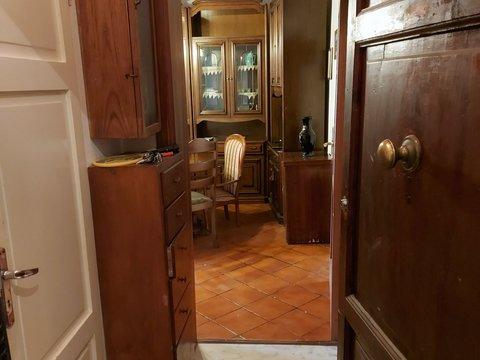 Trilocale in Via Piave, Fuori Porta Camollia, Siena
