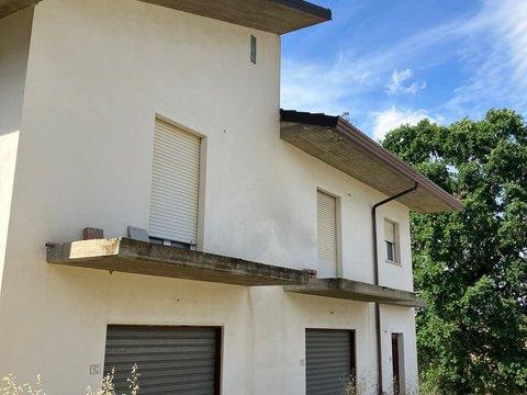 Casa indipendente in Via Vincenzo Bellini, 48, Grottaminarda