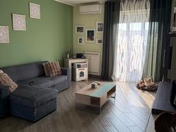 Trilocale in Via Matteotti, 70 b, Cameri