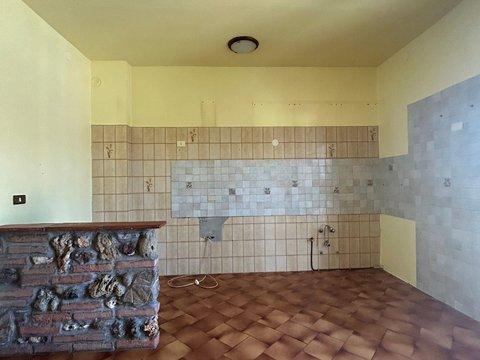 Trilocale in Via D. Calatroni s.n.c, Podenzano