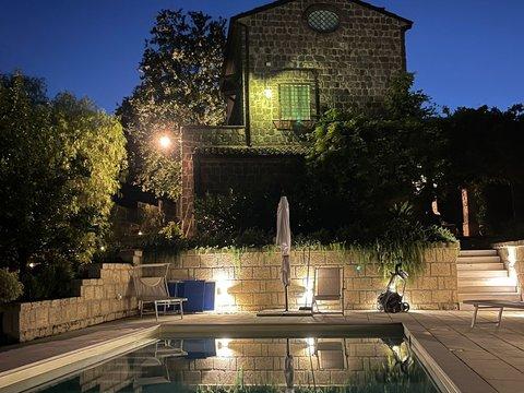 Casale/cascina in Via Selvanova, 2, Castel Campagnano