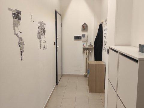 Trilocale in Via Ghilini, Ospedale, Alessandria